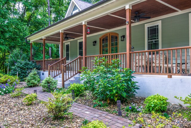 698 Maple Springs Ln, Bear Creek, NC 27207 - photo 37