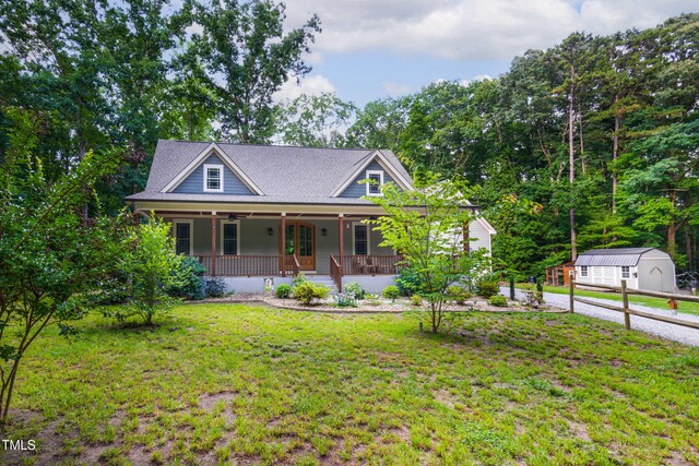 698 Maple Springs Ln, Bear Creek, NC 27207 - photo 40