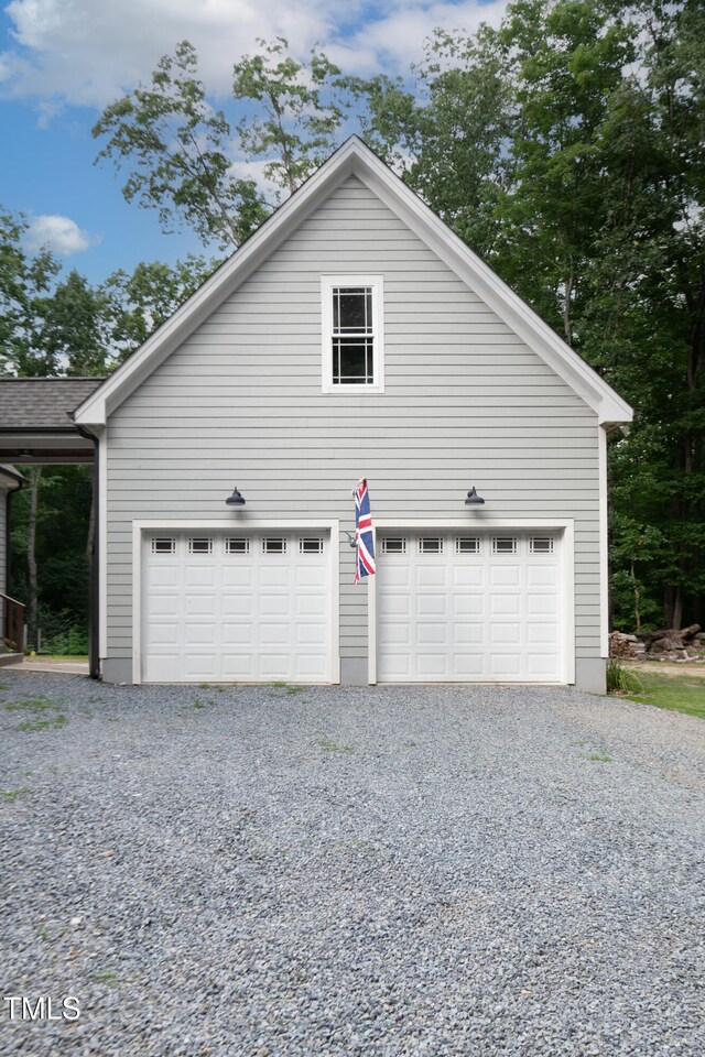 698 Maple Springs Ln, Bear Creek, NC 27207 - photo 41