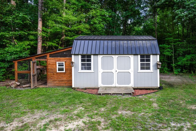 698 Maple Springs Ln, Bear Creek, NC 27207 - photo 46