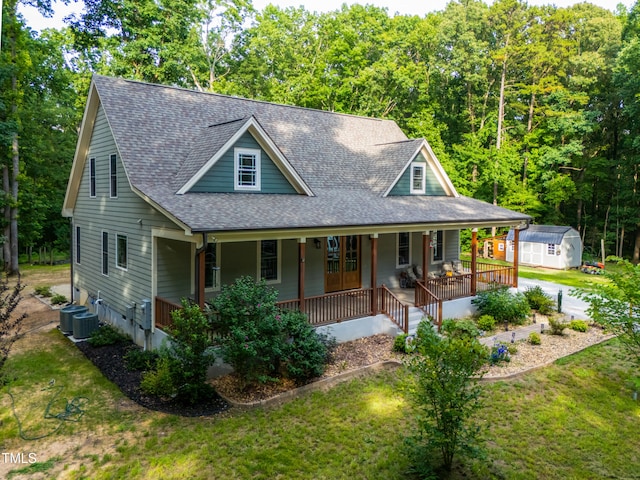 698 Maple Springs Ln, Bear Creek, NC 27207 - photo 1