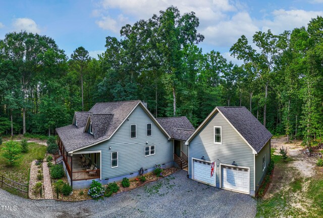 698 Maple Springs Ln, Bear Creek, NC 27207 - photo 42