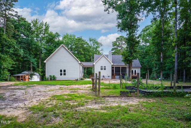 698 Maple Springs Ln, Bear Creek, NC 27207 - photo 44