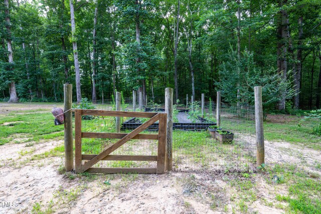 698 Maple Springs Ln, Bear Creek, NC 27207 - photo 49