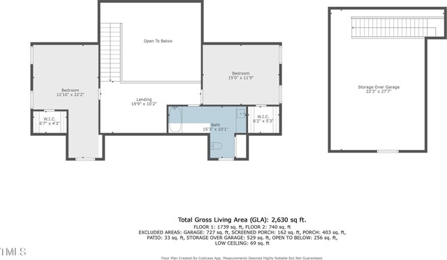 698 Maple Springs Ln, Bear Creek, NC 27207 - photo 21