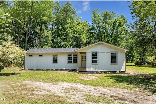 1147 Lake Wendell Rd, Wendell, NC 27591 - photo 1
