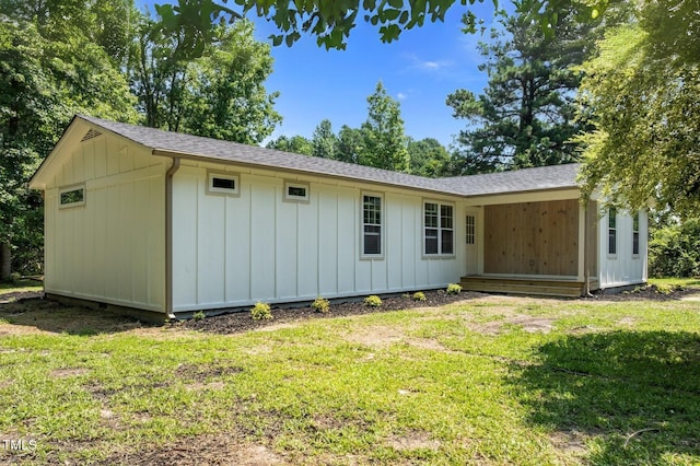 1147 Lake Wendell Rd, Wendell, NC 27591 - photo 12