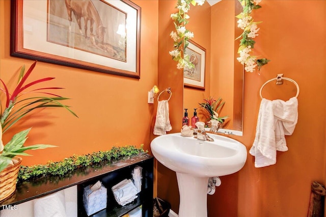 3217 Enchanting Way, Raleigh, NC 27616 - view of bathroom
