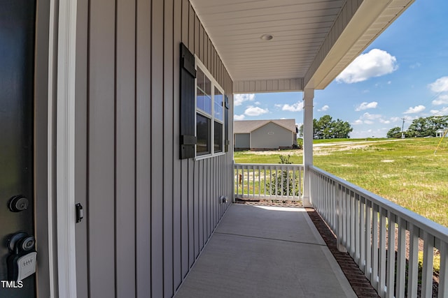 2776 Rains Mill Rd, Princeton, NC 27569 - photo 4