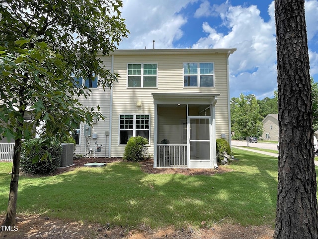 6086 Beale Loop, Raleigh, NC 27616 - photo 23