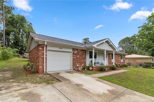 1214 Andrews Rd, Fayetteville, NC 28311 - photo 4