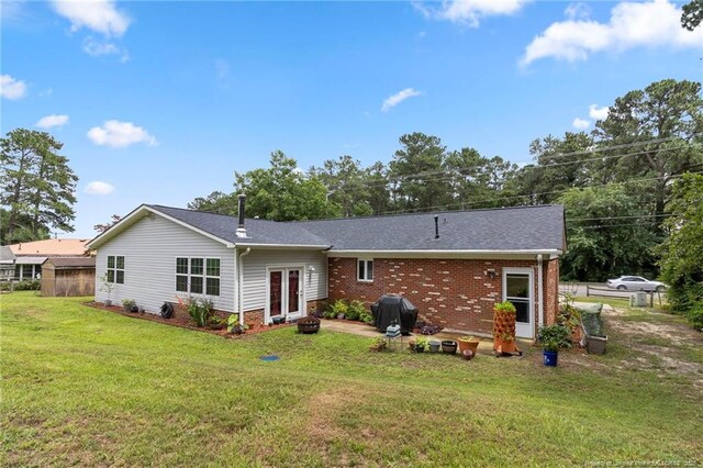 1214 Andrews Rd, Fayetteville, NC 28311 - photo 23