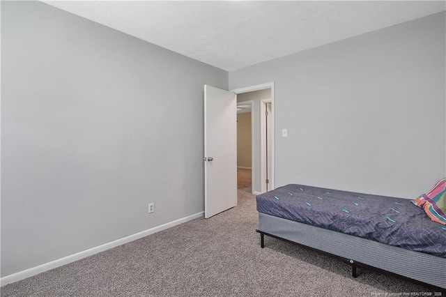 6501 Senator Dr, Fayetteville, NC 28304 - carpeted bedroom with baseboards