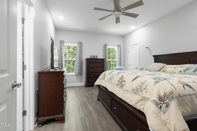 1206 Deerfield Dr, Reidsville, NC 27320 - photo 21