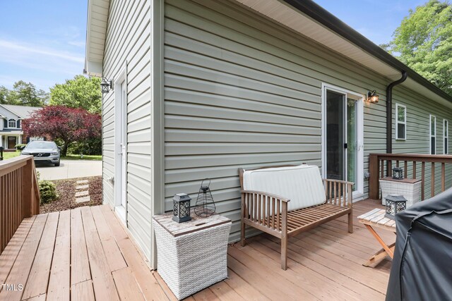 1206 Deerfield Dr, Reidsville, NC 27320 - photo 33