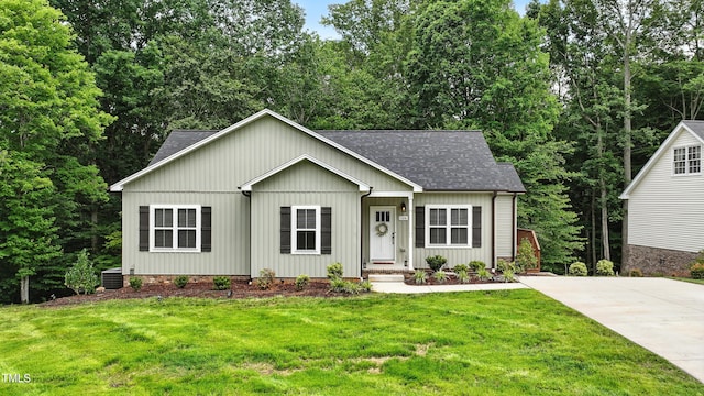 1206 Deerfield Dr, Reidsville, NC 27320 - photo 2