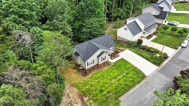 1206 Deerfield Dr, Reidsville, NC 27320 - photo 36