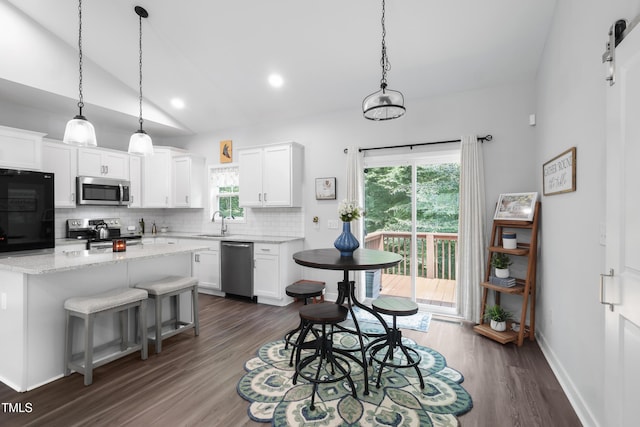 1206 Deerfield Dr, Reidsville, NC 27320 - photo 15