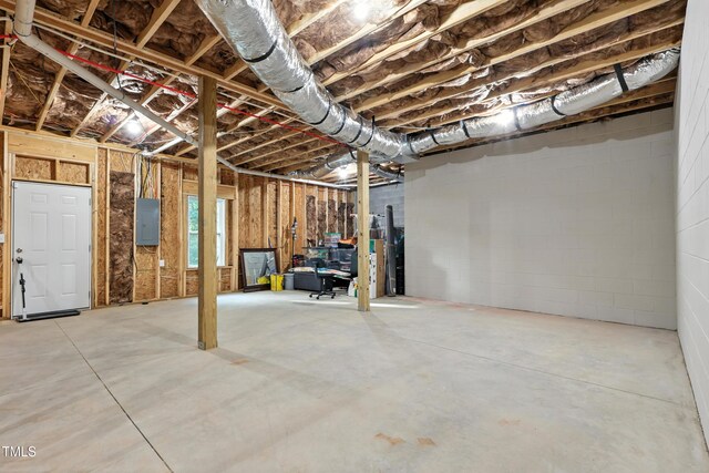 1206 Deerfield Dr, Reidsville, NC 27320 - photo 29
