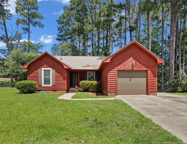 300 Bonita Ct, Fayetteville, NC 28314 - photo 1