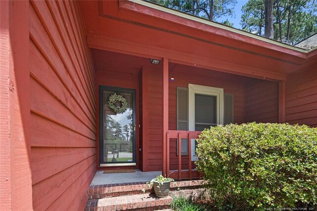 300 Bonita Ct, Fayetteville, NC 28314 - photo 4