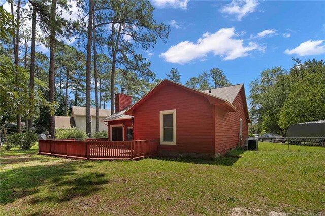 300 Bonita Ct, Fayetteville, NC 28314 - photo 33