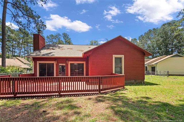 300 Bonita Ct, Fayetteville, NC 28314 - photo 34
