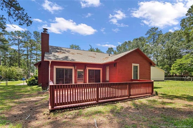 300 Bonita Ct, Fayetteville, NC 28314 - photo 35
