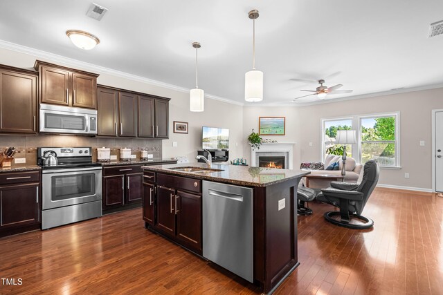 437 Excalibur Dr, Morrisville, NC 27560 - photo 6