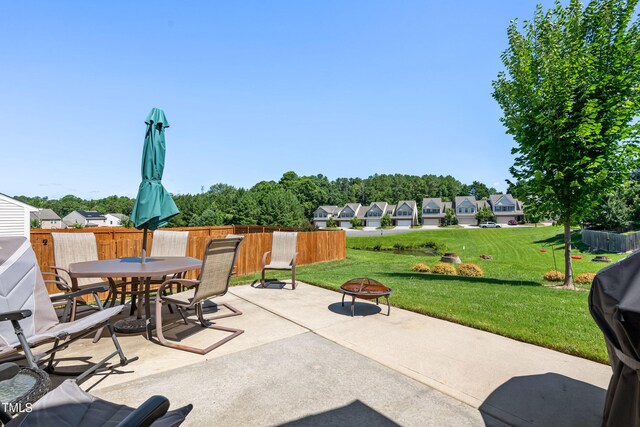 437 Excalibur Dr, Morrisville, NC 27560 - photo 20