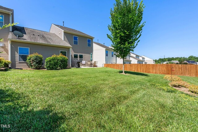 437 Excalibur Dr, Morrisville, NC 27560 - photo 22