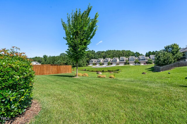437 Excalibur Dr, Morrisville, NC 27560 - photo 23