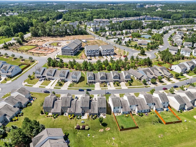 437 Excalibur Dr, Morrisville, NC 27560 - photo 24