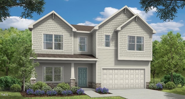 298 Enfield Dr, Carthage, NC 28327 - photo 1