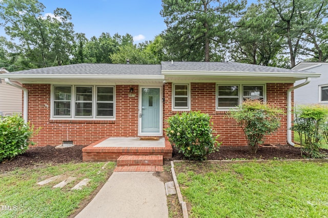 2813 State St, Durham, NC 27704 - photo 1