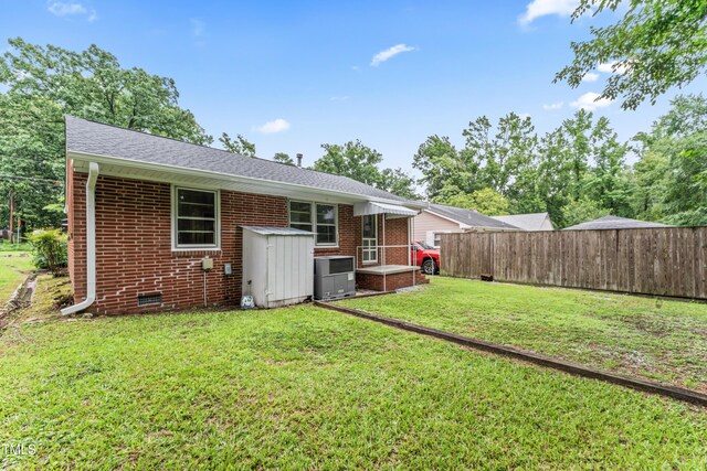 2813 State St, Durham, NC 27704 - photo 24