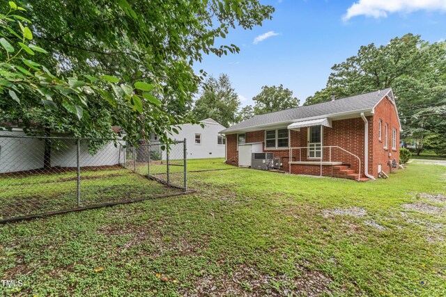 2813 State St, Durham, NC 27704 - photo 22
