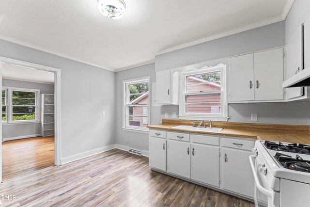 2813 State St, Durham, NC 27704 - photo 3