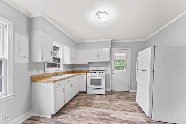 2813 State St, Durham, NC 27704 - photo 4