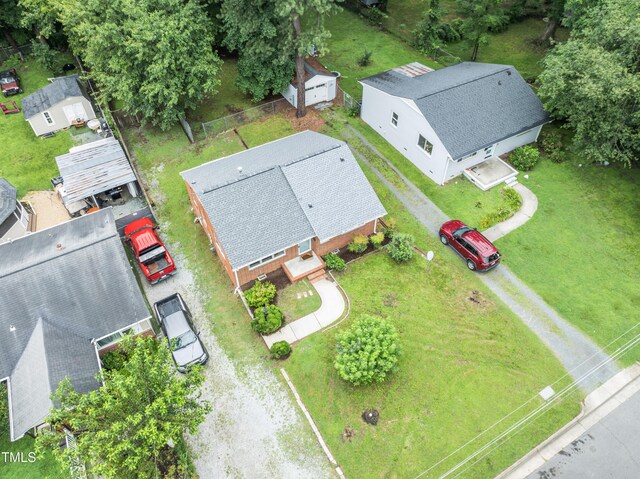 2813 State St, Durham, NC 27704 - photo 26
