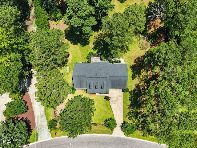 3109 Gold Dust Ln, Willow Springs, NC 27592 - view of subject property
