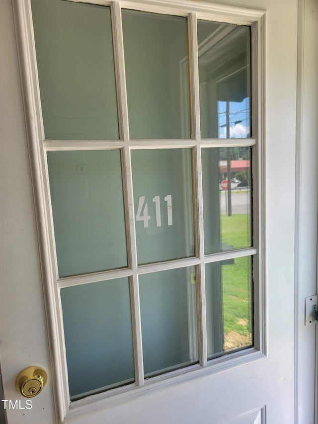 411 W Raleigh St, Siler City, NC 27344 - detailed view