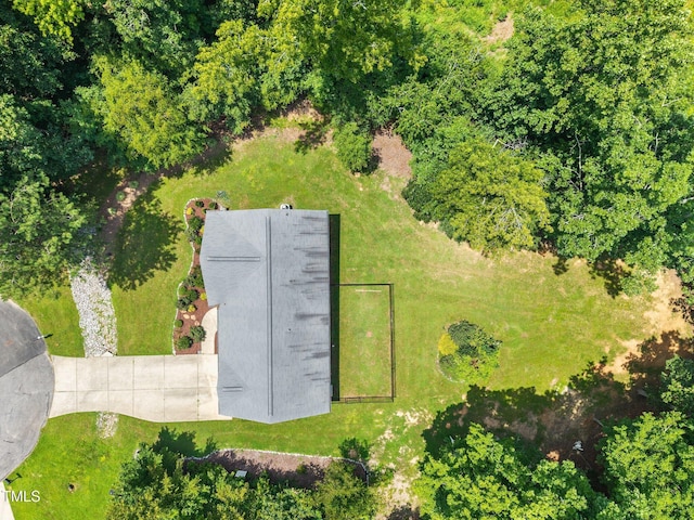 200 Cornerstone Dr, Franklinton, NC 27525 - view of subject property