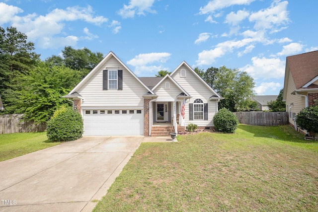 1490 Rocktree Ct, Fayetteville, NC 28306 - photo 3