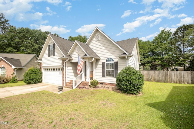 1490 Rocktree Ct, Fayetteville, NC 28306 - photo 1