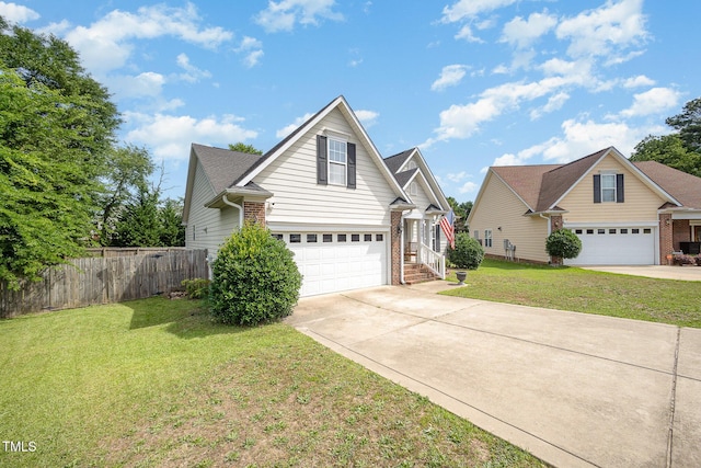 1490 Rocktree Ct, Fayetteville, NC 28306 - photo 2