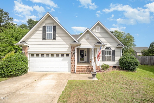 1490 Rocktree Ct, Fayetteville, NC 28306 - photo 5