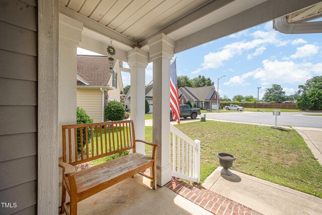 1490 Rocktree Ct, Fayetteville, NC 28306 - photo 4