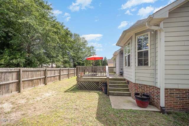 1490 Rocktree Ct, Fayetteville, NC 28306 - photo 29