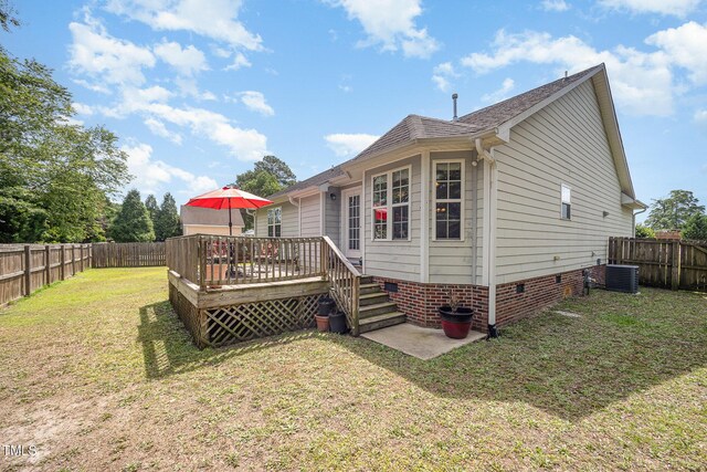 1490 Rocktree Ct, Fayetteville, NC 28306 - photo 30